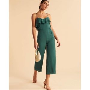 Abercrombie Jumpsuit